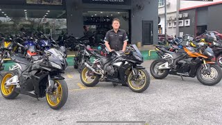 2008 - 2013 Honda CBR600RR CBR600 For Sale Icity Motoworld