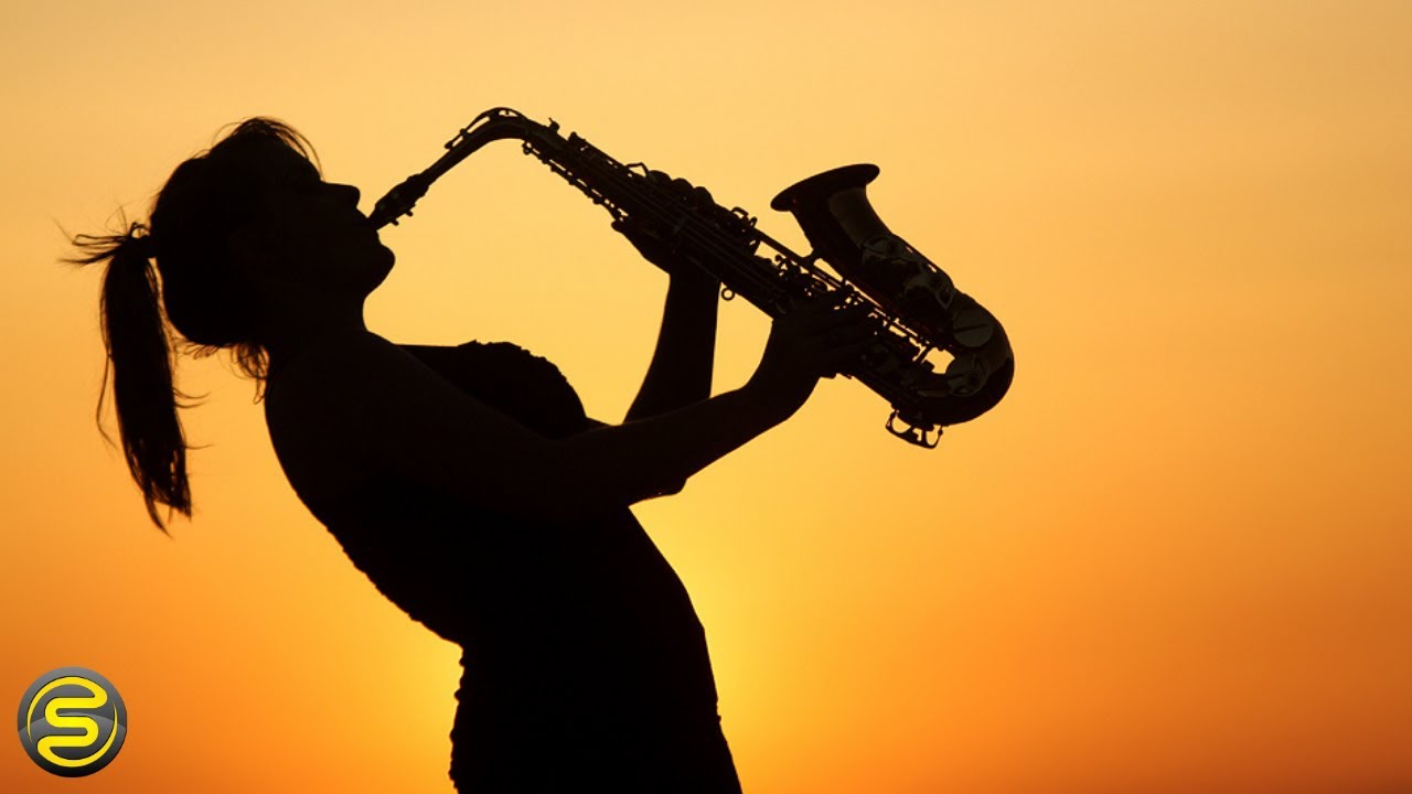 saxophone music jazz, saxophone music romantic, relaxing saxophone jazz, re...