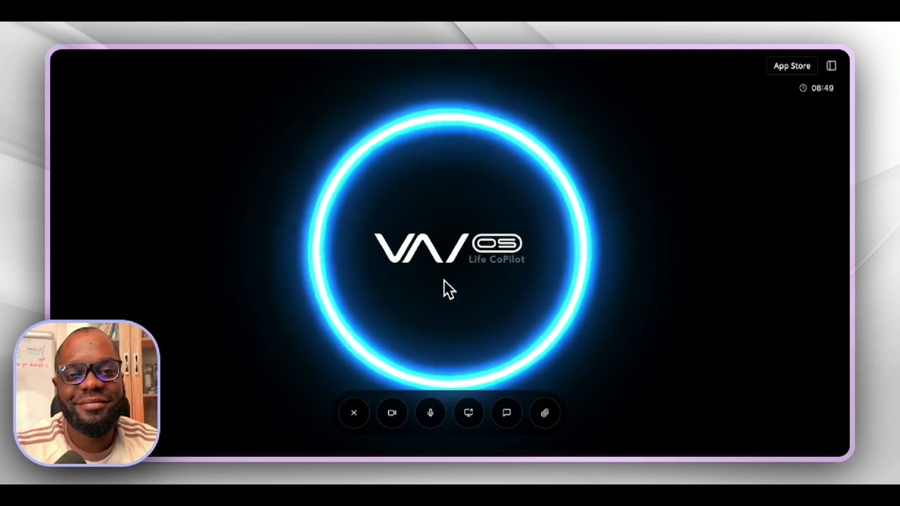 MIND-BLOWING AI Secrets Revealed with Vyvo CoPilot