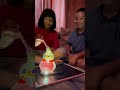 Wow eksperimen kunyit ajaib siapa yg udh coba subscribe n like y #fypyoutube #viral #kunyitajaib
