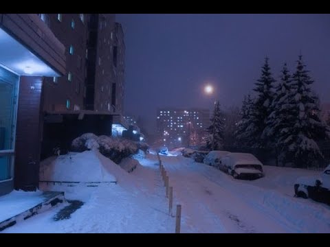 ПЕСНИ С ЗИМНИМ ВАЙБОМ ❄️ / Песни с Воспоминаниями / Песни Зимы / Зимние Песни / Атмосферные Песни