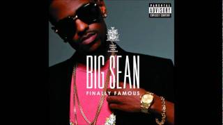 What Goes Around - Big Sean - Finally Famous