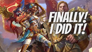 Puffin VS Victor CC Classic Constructed Flesh and Blood TCG