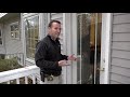 Why does Pond use ProVia doors