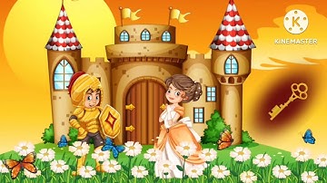 There is the Key of the Kingdom poem std 3rd @soniyasonlineeducation9633