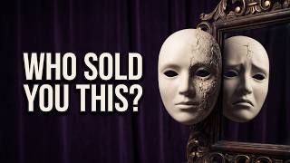 The Lie You Sell Yourself That Runs Your Whole Life