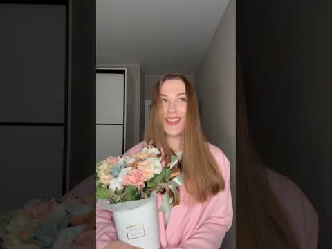 С днём рождения меня 😃💐