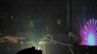 Skrillex - Rob Zombie Sick Bubblegum Remix Live At The Masquerade Atlanta