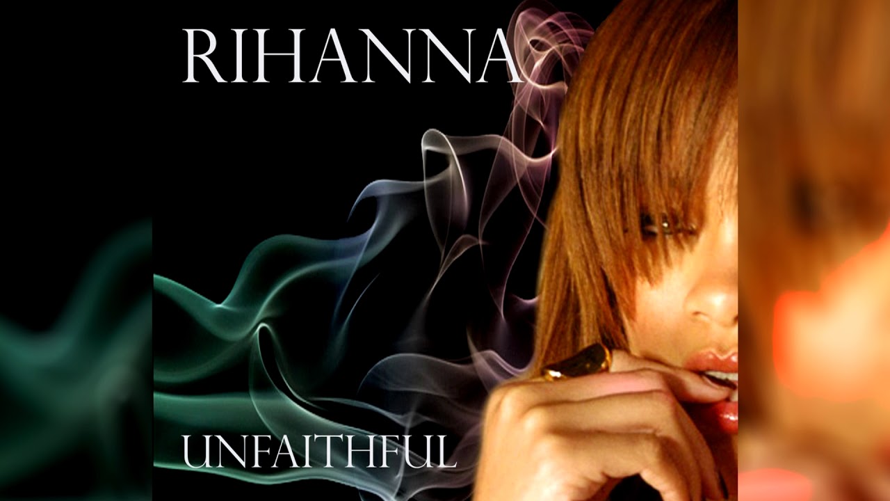 Rihanna - Unfaithful (Luis Erre Tribe Circuit Mix)