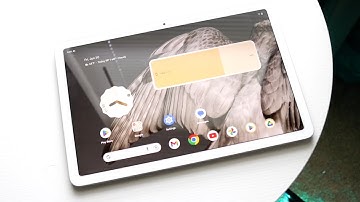 Google Pixel Tablet In 2025! (Still Worth Buying?) (Review)
