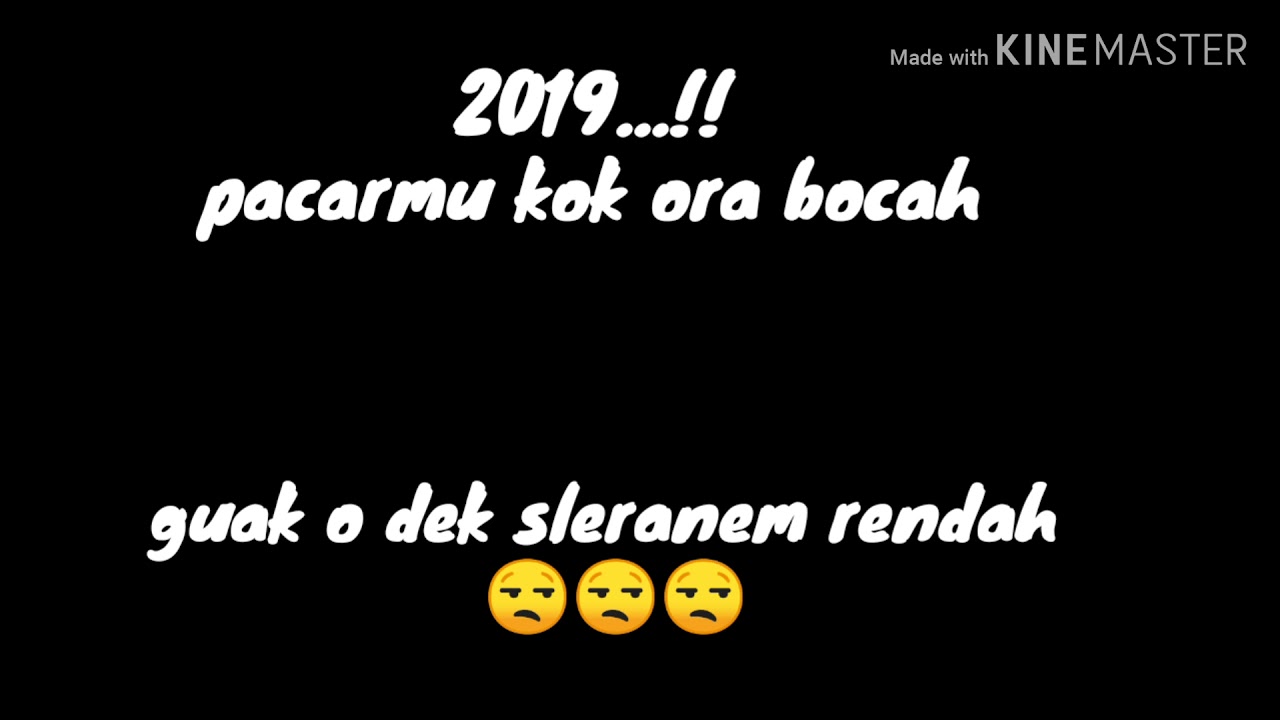 Guwak ae dex seleramu rendah