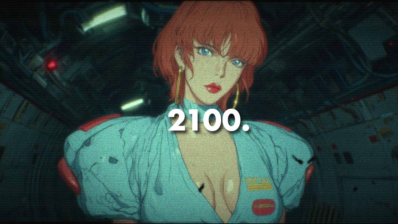 2100 𝙋𝙊𝙒𝙀𝙍 𝙐𝙋| 𝙎𝙮𝙣𝙩𝙝𝙬𝙖𝙫𝙚, 𝙄𝙣𝙙𝙪𝙨𝙩𝙧𝙞𝙖𝙡, 𝘾𝙮𝙗𝙚𝙧𝙬𝙖𝙫𝙚, 𝘿𝙧𝙚𝙖𝙢𝙬𝙖𝙫𝙚