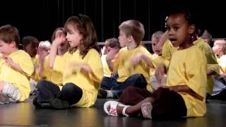 Bunche Spring Program-G'day Mate.mov