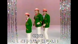 BENNY HILL SPATCHELORS 2 VIDEO YOUTUBE