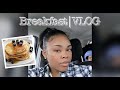 VLOG! *Breakfast Edition*, *BEST Pancakes Ever!!*65