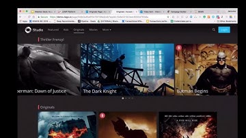 Five Data-Driven UX Use Cases by Accedo & JUMP