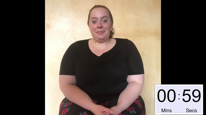 A Rossini minute - Jennifer Noel