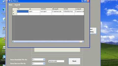 text categorization VB.NET-2011