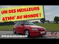 Le c20xe un des meilleurs atmo au monde  opel astra gsi