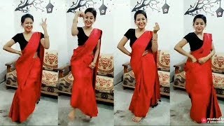Mere Sune Sune Pair Punjabi Song Musical.ly Video | Mannat Noor | Dance Siyapa