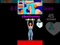 Lower Belly + Bat Wings + Inner Thighs - 10 Min Full Body Workout — Day 6