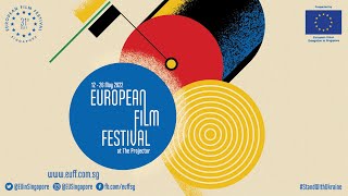 European Film Festival 2022: EUFF Trailer