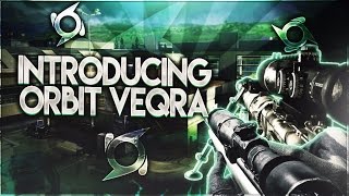 Introducing Orbit Veqra - By Orbit Sponge