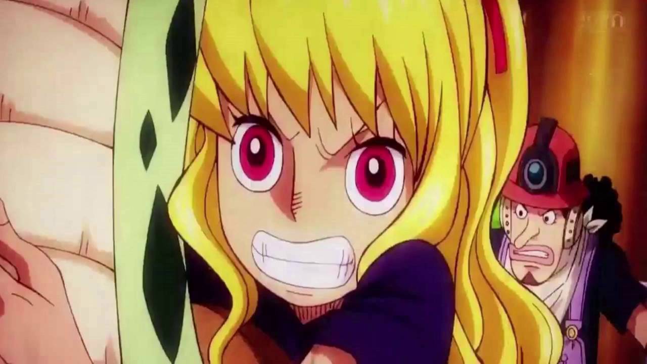 One Piece: Heart of Gold - Olga Full Song (Extendet Vers.) - YouTube