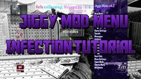 Black Ops 2: HOW TO GET A *MOD MENU* EASY WITHOUT USB OR RGH/JTAG