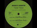 Mory Kante - Yeke Yeke "Hardfloor Mix" (Acid House 1994)