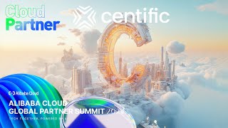 🎥 Global Innovation, AI Future: Centific x Alibaba Cloud screenshot 5