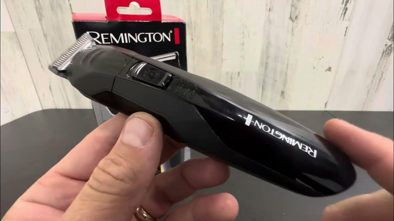 Remington Mb 320 C Beard Trimmer 