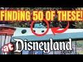 Trying To Find All 50 Hidden Pizza Planet Trucks At Disney IS WAY HARDER Than You Think