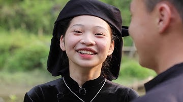 LƯỢN CỌI- BẢO LÂM- CAO BẰNG