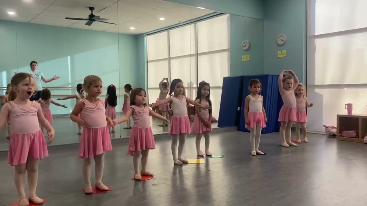 A Sneak Peek Inside the CID Classroom