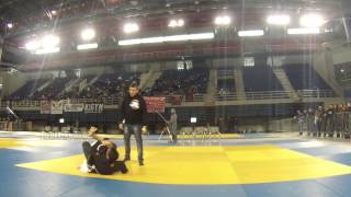 Bjj Greek Nationals 2015-Zenith-Black Belt Academy-Kostas Harisis-Juveniles -58.5 Kg