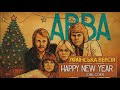 ABBA Happy New Year українська версія Chill Cover AI Cover
