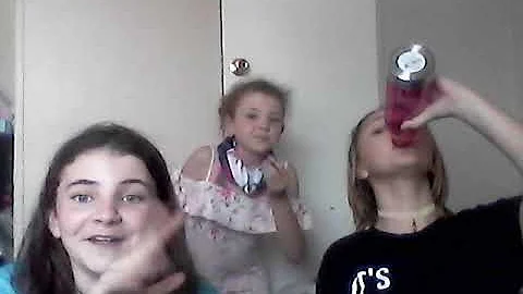 Cry Baby Challenge