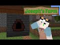 A WHAT OVEN?! | Joseph's Farm