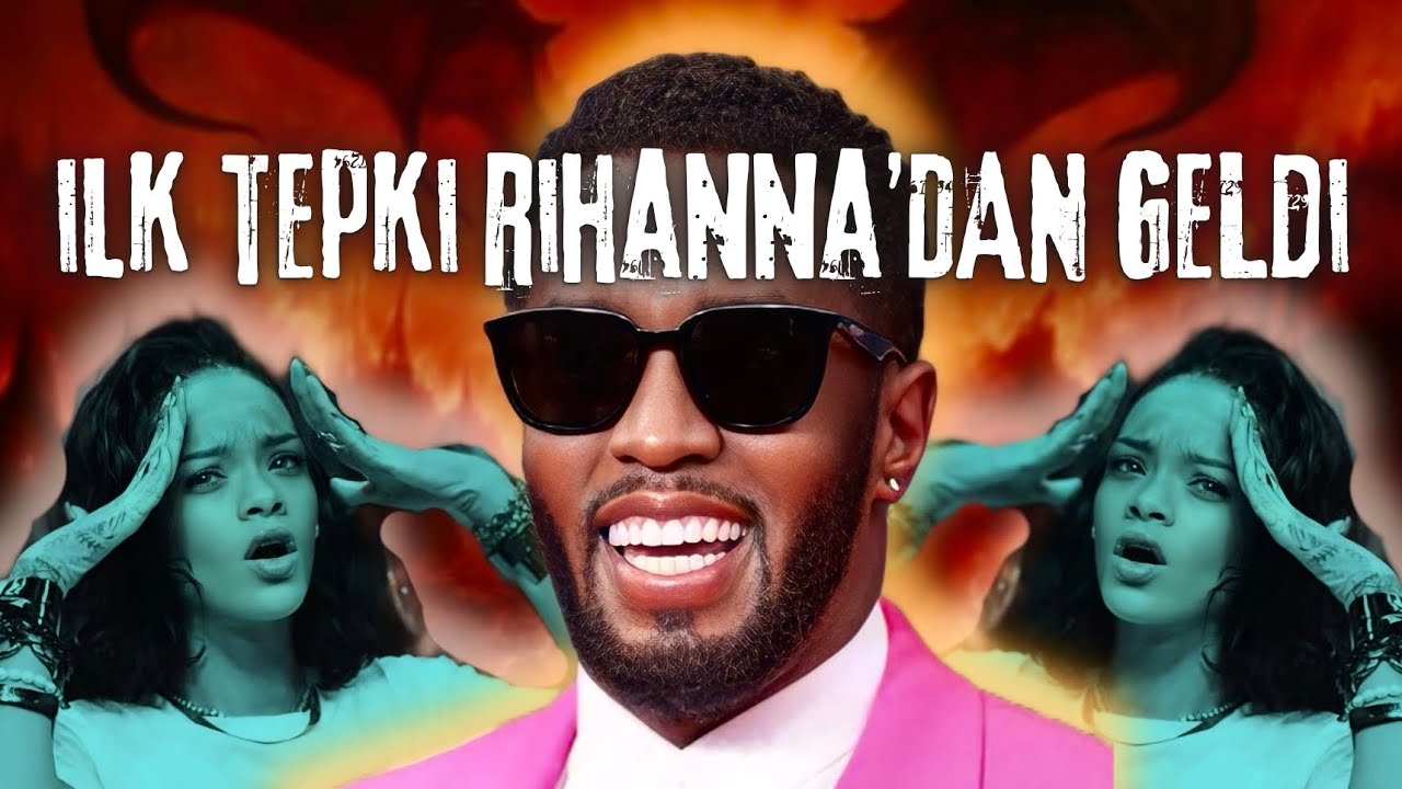 DIDDY SERBEST Mİ KALACAK? “SON SKANDAL GELİŞMELER”