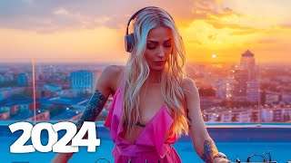 Rihanna, Avicii, Justin Bieber, Kygo, Selena Gomez, Alok, Bastille, David Guetta - Summer Nostalgia