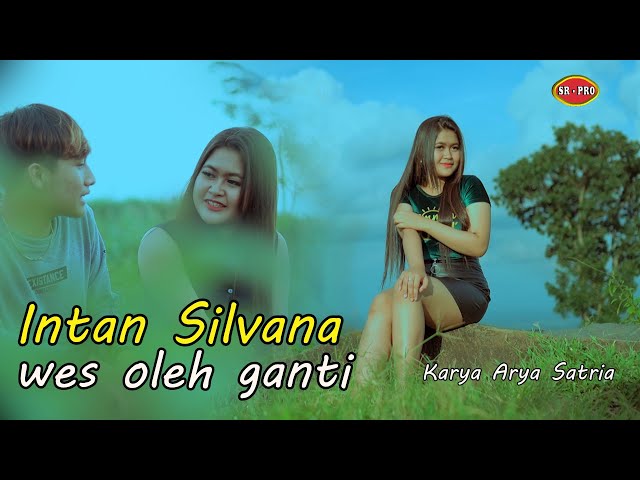 Intan Silvana - Wes Oleh Ganti | Dangdut (Official Music Video) class=