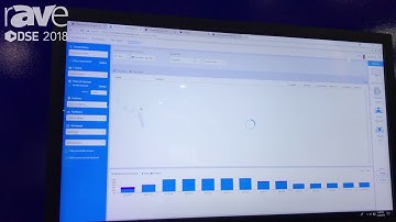 DSE 2018: Broadsign Demos New Broadsign Direct, a Tool for Sales and Publishers in DOOH