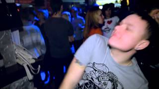 DJ Solovey (Moscow) в РЦ 