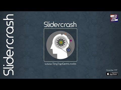 Slidercrash V1.1 Trailer