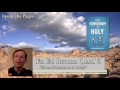 Fr. Ed Broom – From Humdrum to Holy on Inside the Pages on Inside the Pages with Kris McGregor