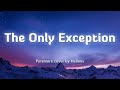 The Only Exception - Paramore (Lyrics/Vietsub) cover by Helions