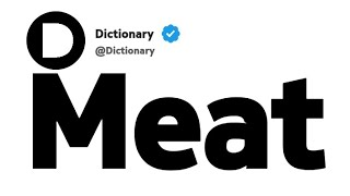 Meat Synonyms | Similar Words