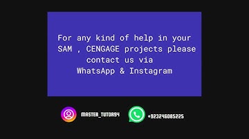 New perspectives Access 2019 Module 7 End of Module Project 1 Homestead Partners