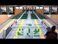 TSV Lahm - SKK DT Grafenrheinfeld